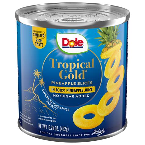 Dole® Sunshine .